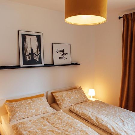 Casa Melisa I 61M² I Wlan Apartment Витен Екстериор снимка