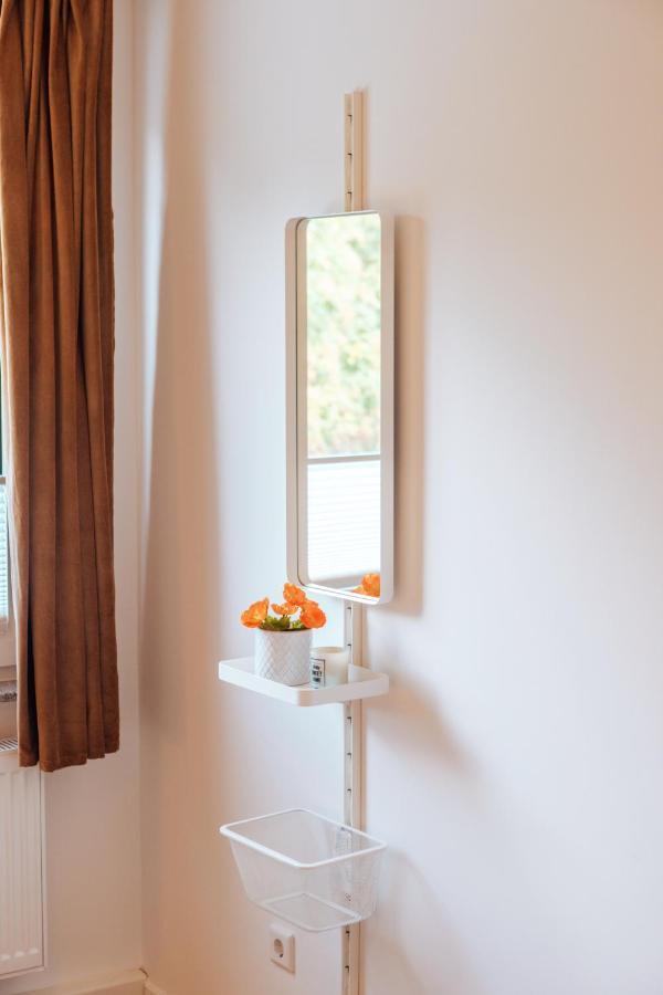 Casa Melisa I 61M² I Wlan Apartment Витен Екстериор снимка