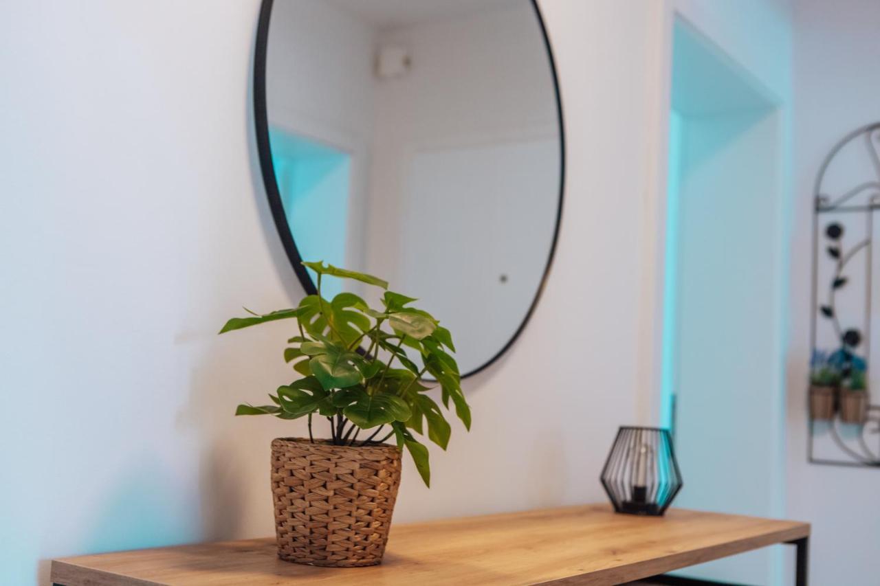Casa Melisa I 61M² I Wlan Apartment Витен Екстериор снимка