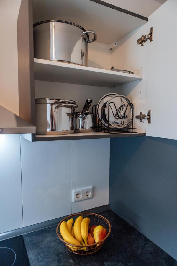 Casa Melisa I 61M² I Wlan Apartment Витен Екстериор снимка
