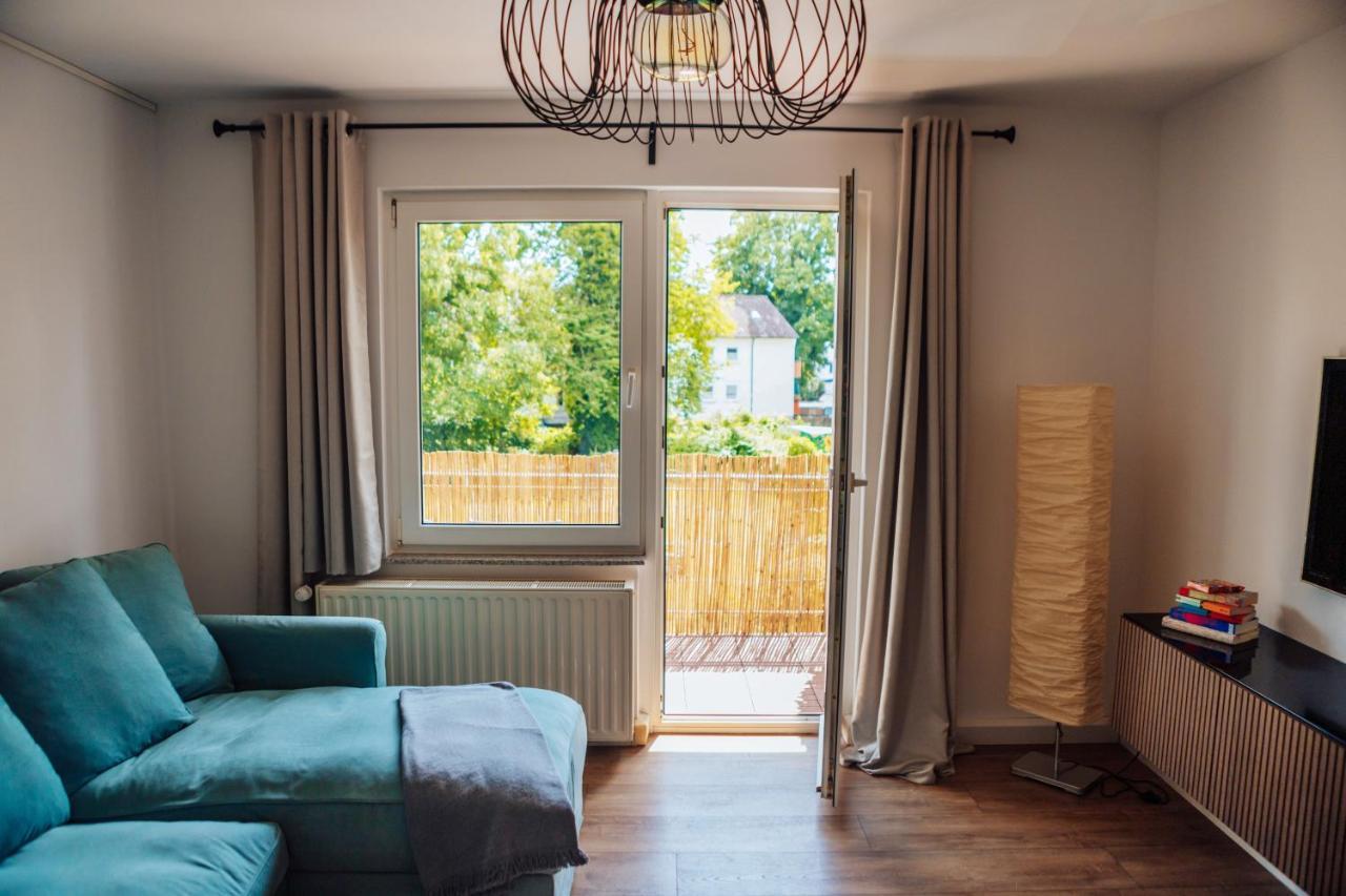 Casa Melisa I 61M² I Wlan Apartment Витен Екстериор снимка