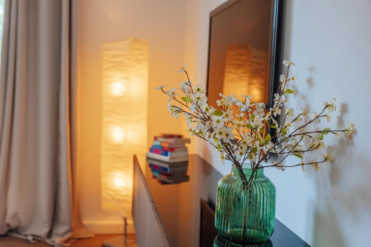 Casa Melisa I 61M² I Wlan Apartment Витен Екстериор снимка