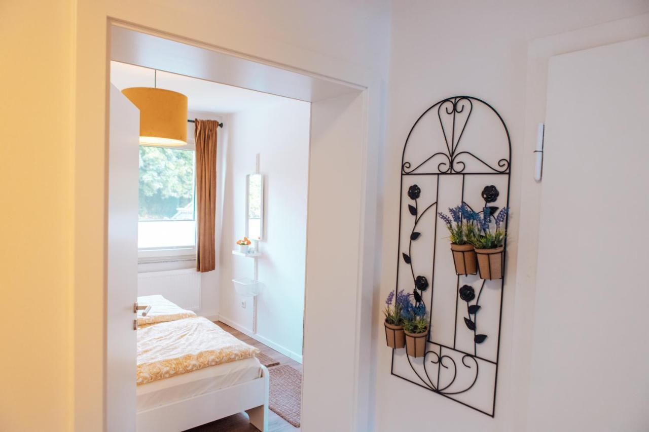 Casa Melisa I 61M² I Wlan Apartment Витен Екстериор снимка