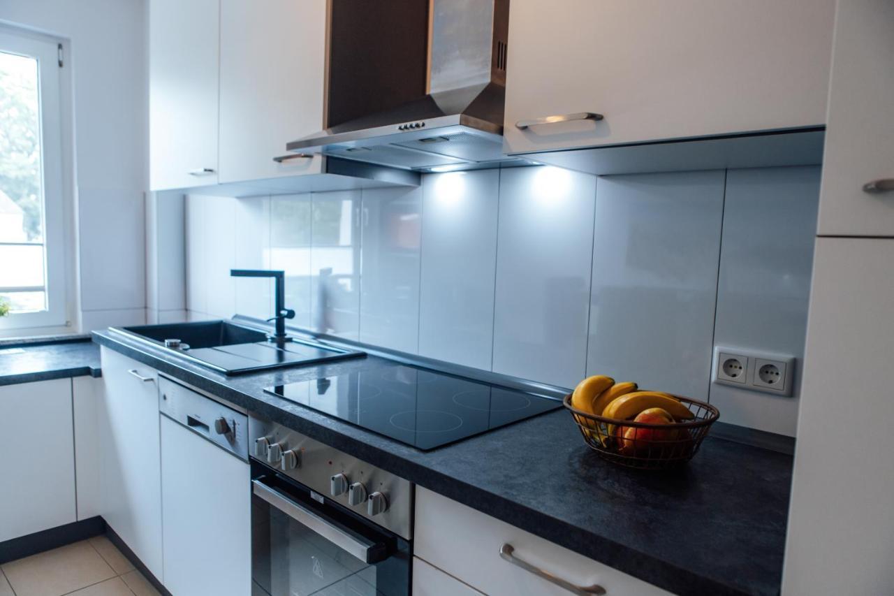 Casa Melisa I 61M² I Wlan Apartment Витен Екстериор снимка