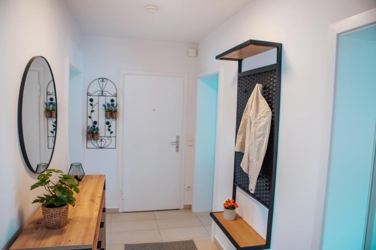 Casa Melisa I 61M² I Wlan Apartment Витен Екстериор снимка