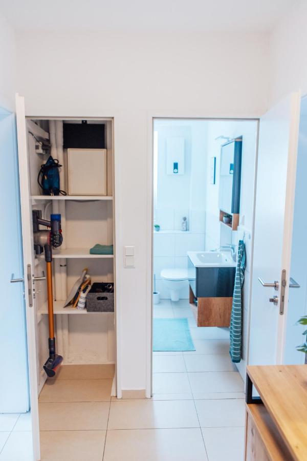 Casa Melisa I 61M² I Wlan Apartment Витен Екстериор снимка