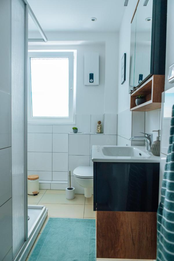 Casa Melisa I 61M² I Wlan Apartment Витен Екстериор снимка