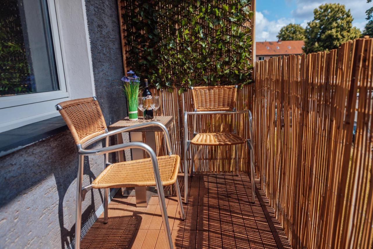 Casa Melisa I 61M² I Wlan Apartment Витен Екстериор снимка
