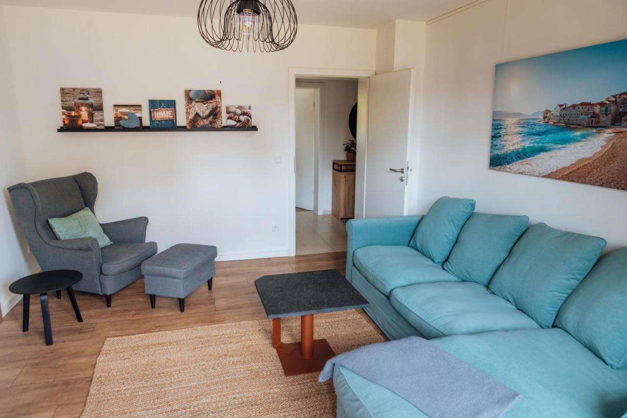 Casa Melisa I 61M² I Wlan Apartment Витен Екстериор снимка