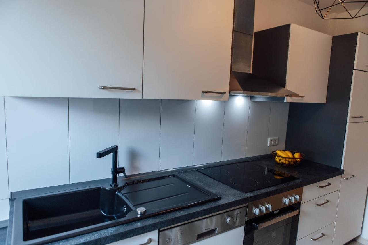 Casa Melisa I 61M² I Wlan Apartment Витен Екстериор снимка