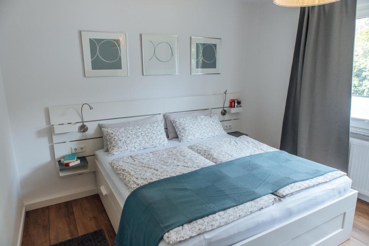 Casa Melisa I 61M² I Wlan Apartment Витен Екстериор снимка