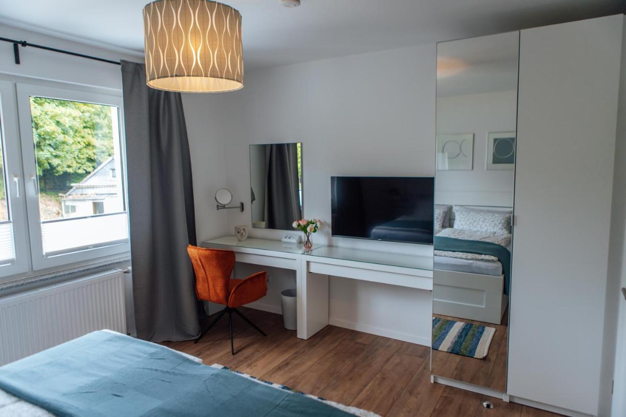 Casa Melisa I 61M² I Wlan Apartment Витен Екстериор снимка