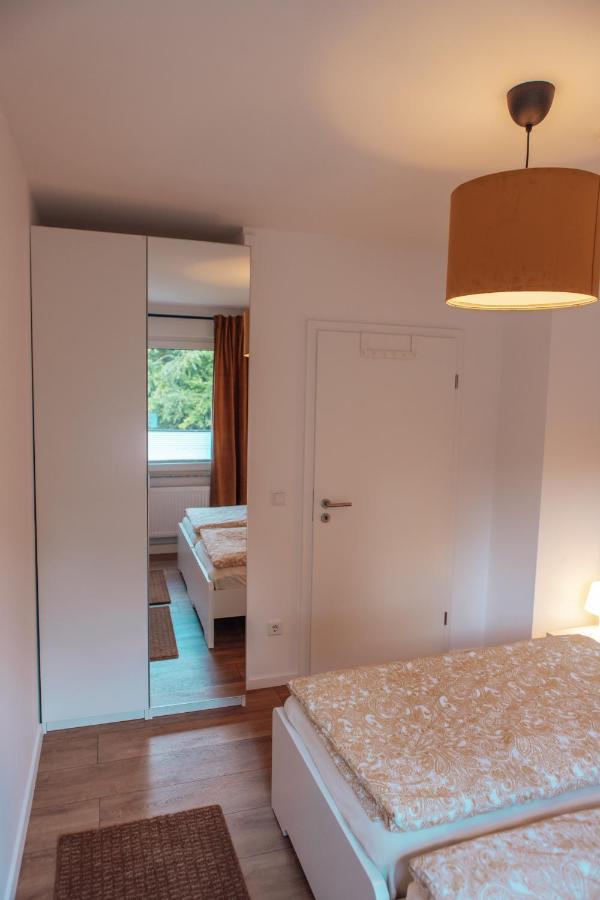 Casa Melisa I 61M² I Wlan Apartment Витен Екстериор снимка