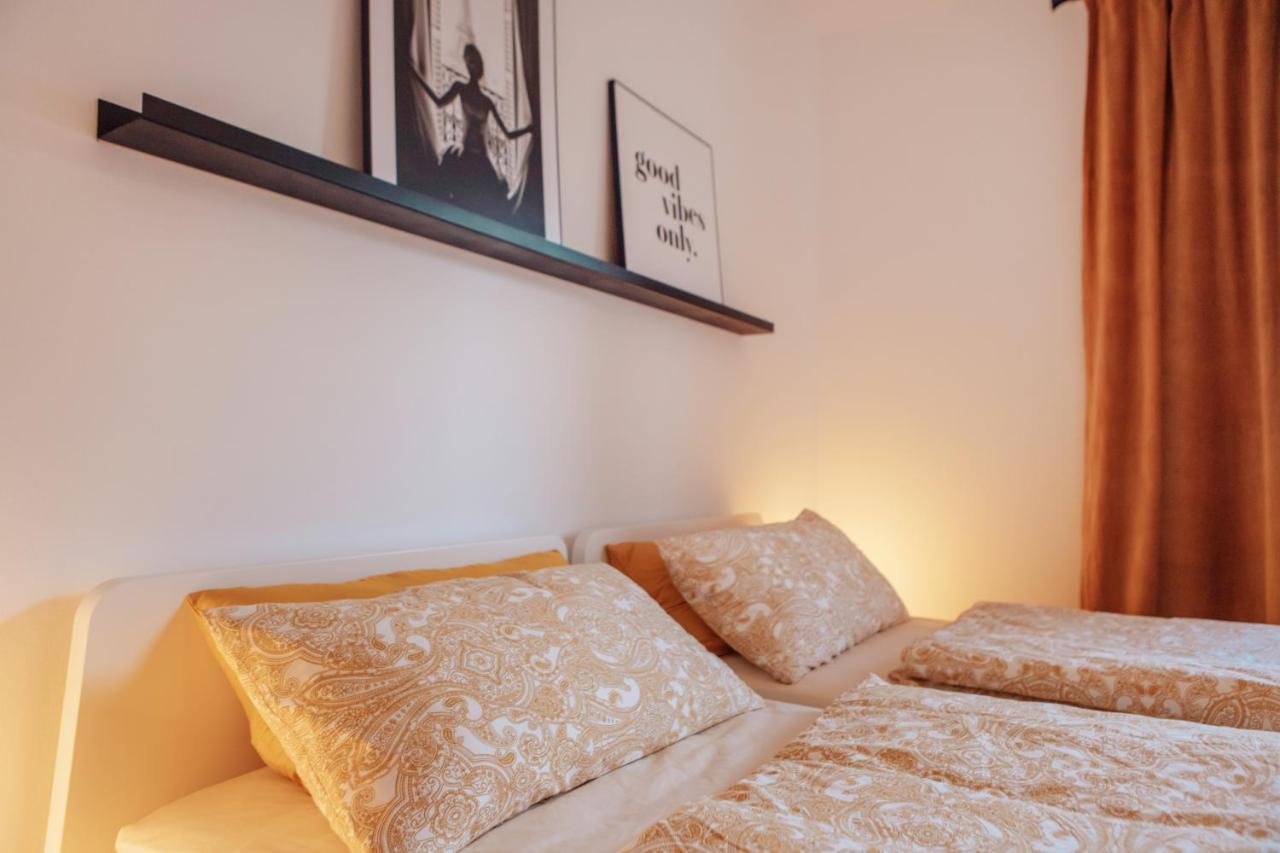 Casa Melisa I 61M² I Wlan Apartment Витен Екстериор снимка