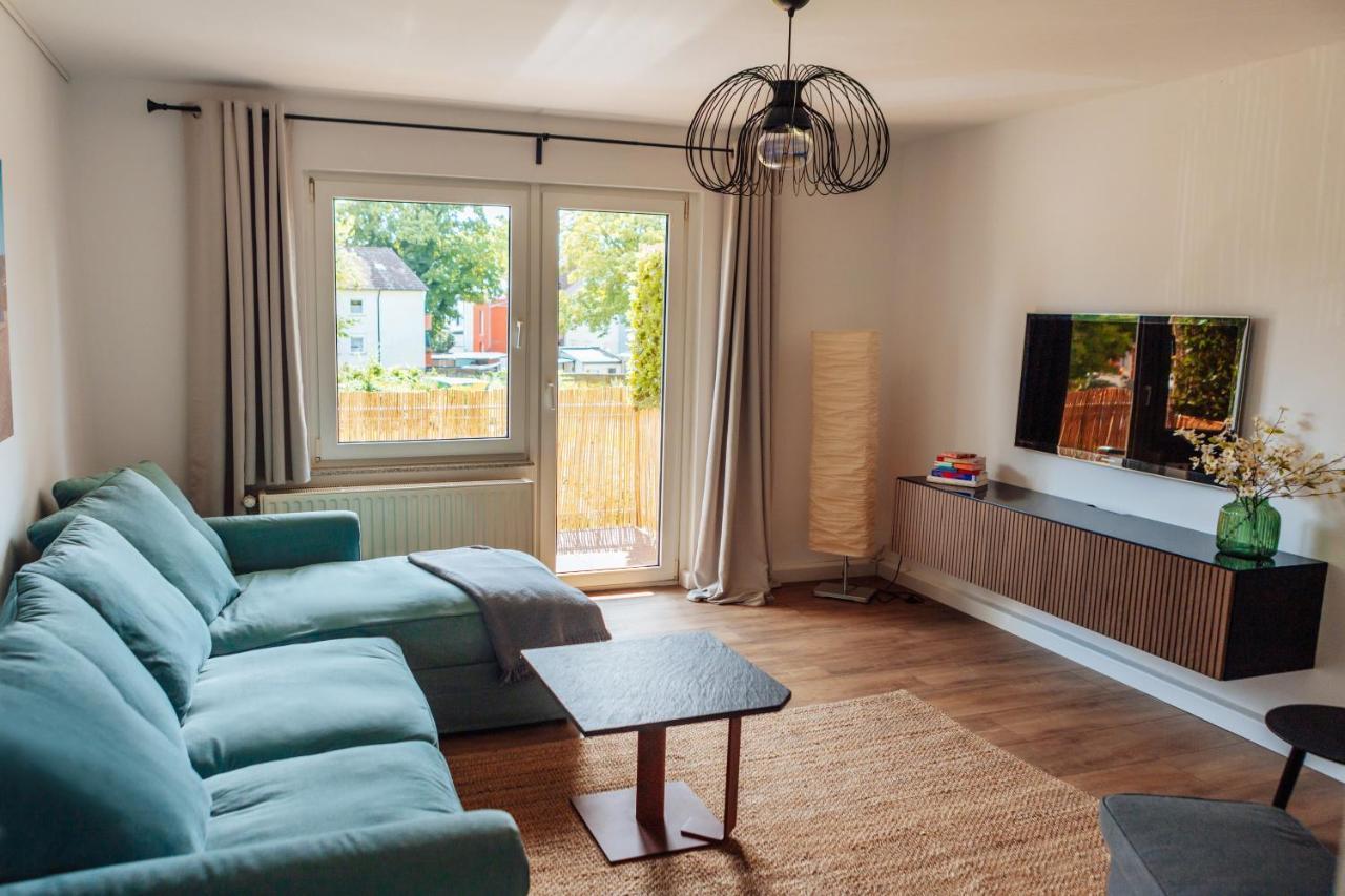 Casa Melisa I 61M² I Wlan Apartment Витен Екстериор снимка
