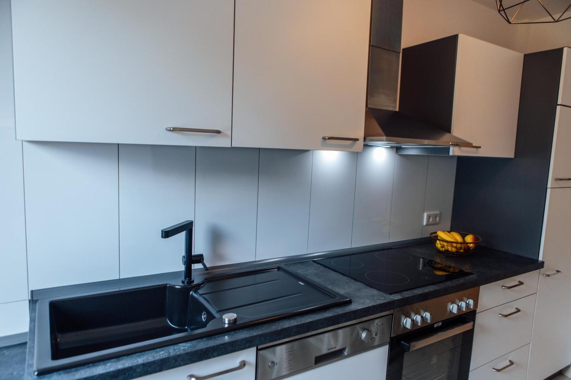 Casa Melisa I 61M² I Wlan Apartment Витен Екстериор снимка